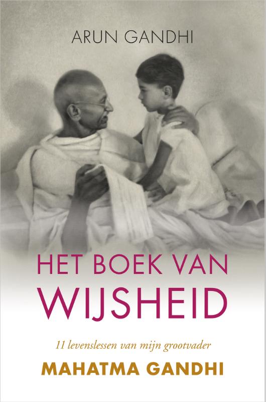 Omslag van Het boek van wijsheid