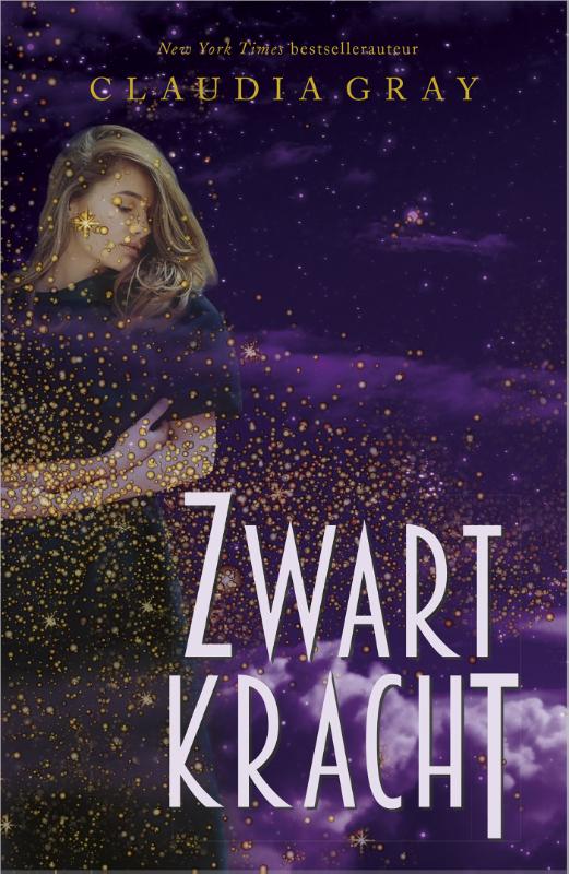 Omslag van Zwartkracht