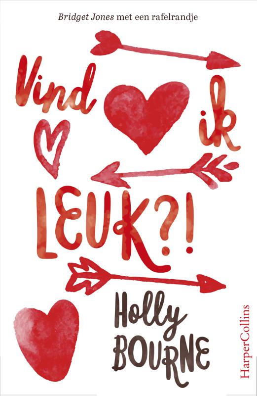 Omslag van Vind ik leuk?!