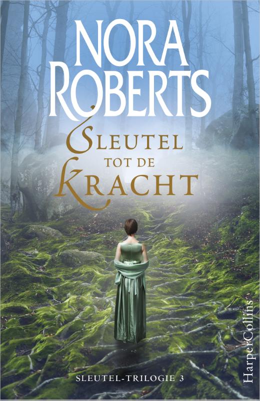 Omslag van Sleutel tot de kracht