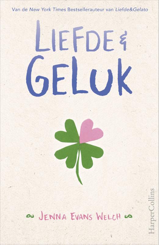Omslag van Liefde & geluk