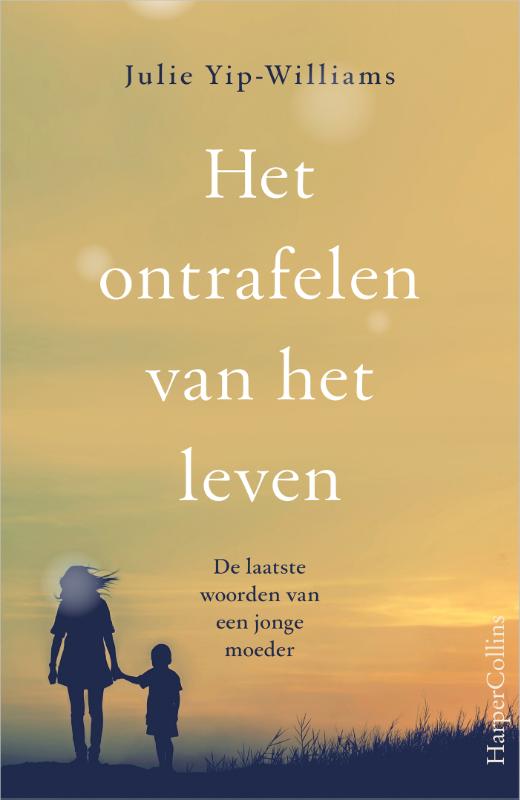 Omslag van Het ontrafelen van het leven