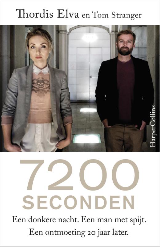 Omslag van 7200 seconden