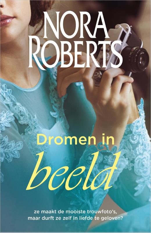 Omslag van Dromen in beeld