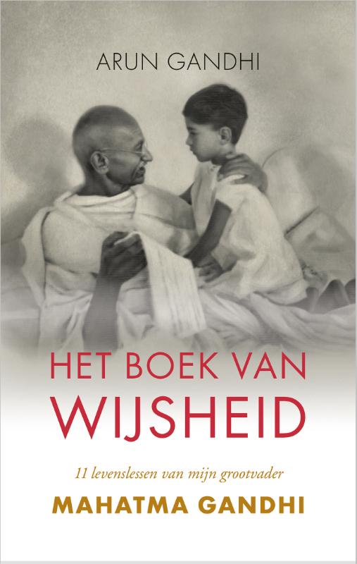 Omslag van Het boek van wijsheid