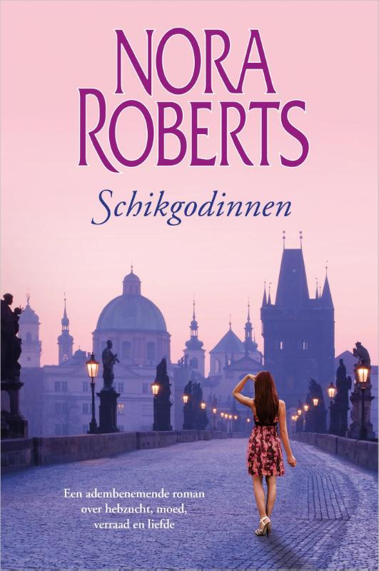 Omslag van Schikgodinnen