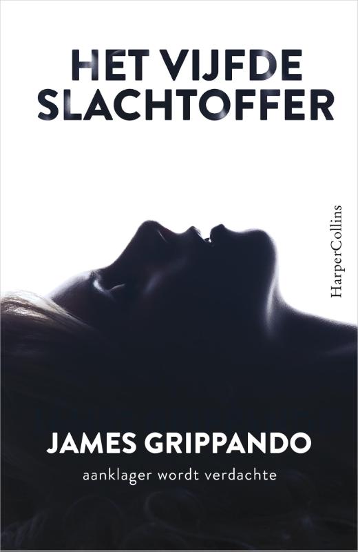 Omslag van Het vijfde slachtoffer