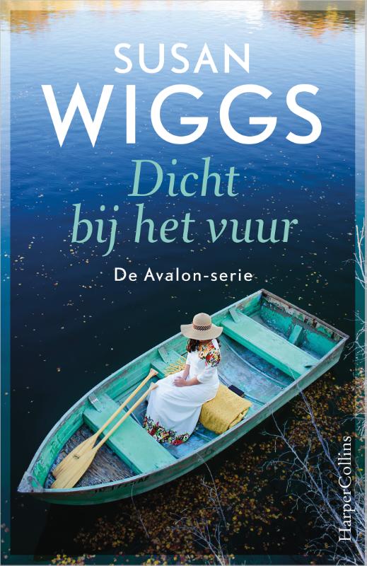 Omslag van Dicht bij het vuur