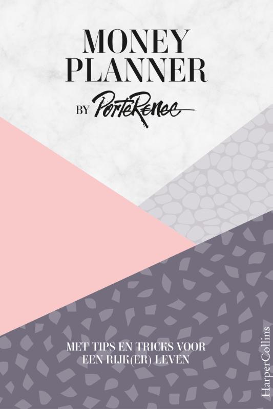 Omslag van Money Planner