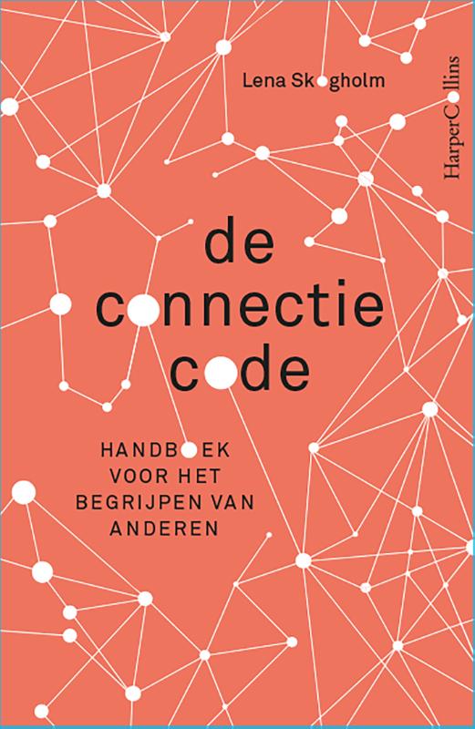 Omslag van De connectiecode