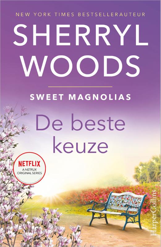 Omslag van De beste keuze