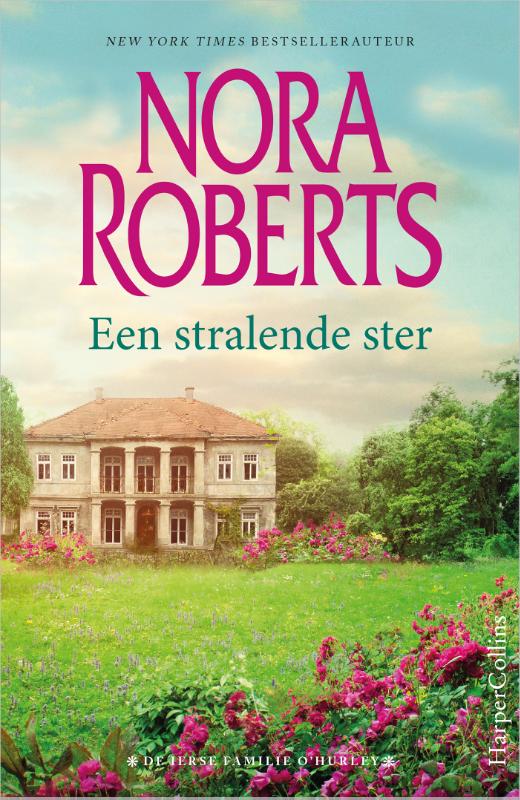 Omslag van Een stralende ster