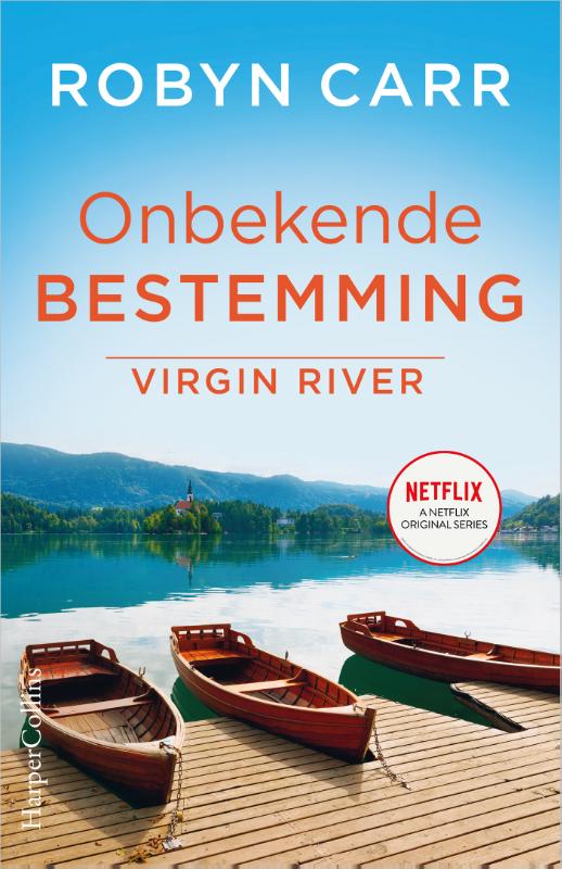 Omslag van Onbekende bestemming