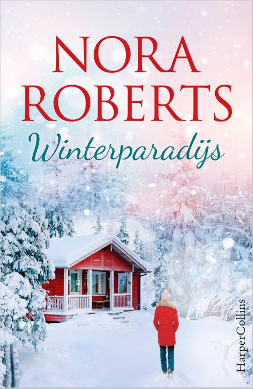 Omslag van Winterparadijs