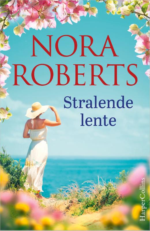 Omslag van Stralende lente