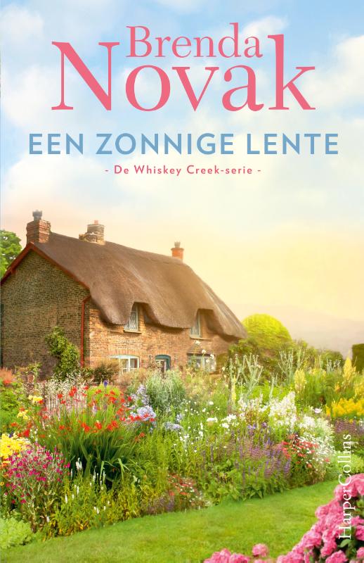 Omslag van Een zonnige lente
