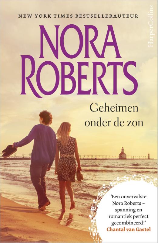 Omslag van Geheimen onder de zon