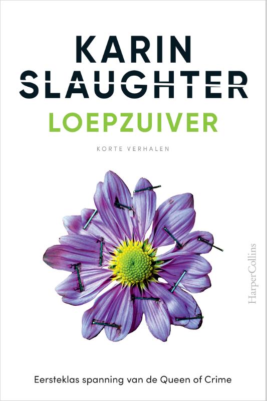 Omslag van Loepzuiver
