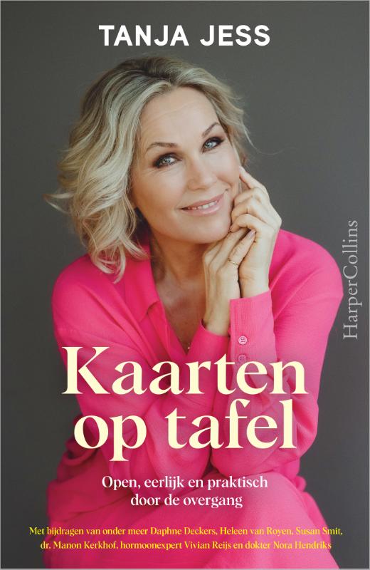 Omslag van Kaarten op tafel