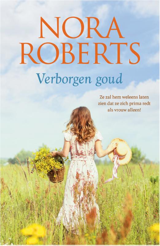 Omslag van Verborgen goud