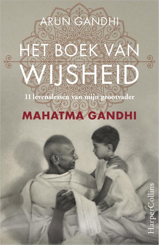 Omslag van Het boek van wijsheid
