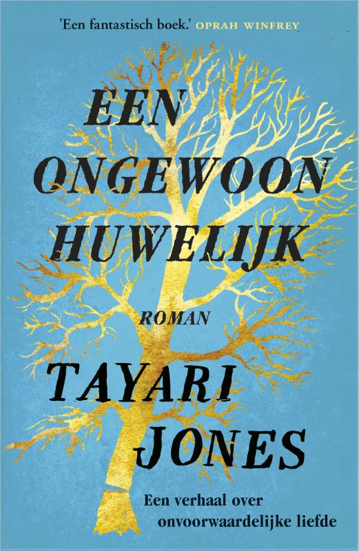 Omslag van Een ongewoon huwelijk