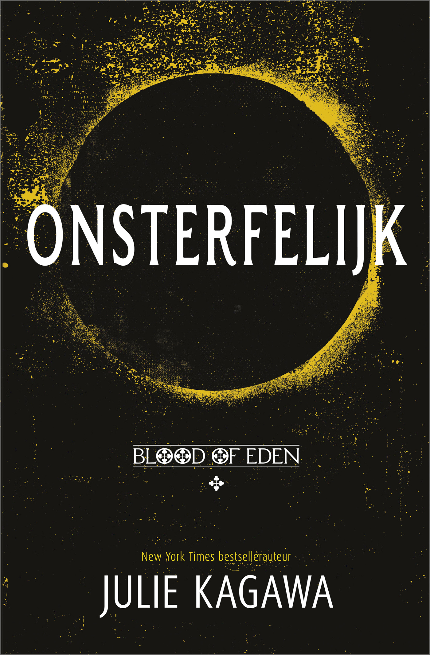 Omslag van Onsterfelijk