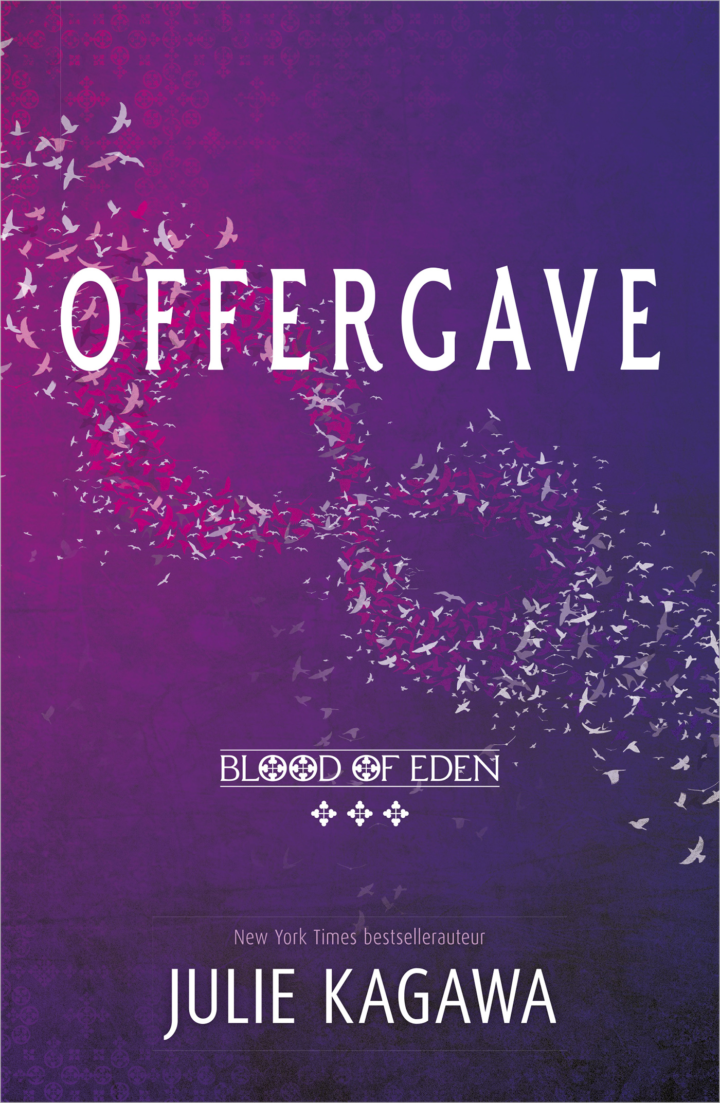 Omslag van Offergave