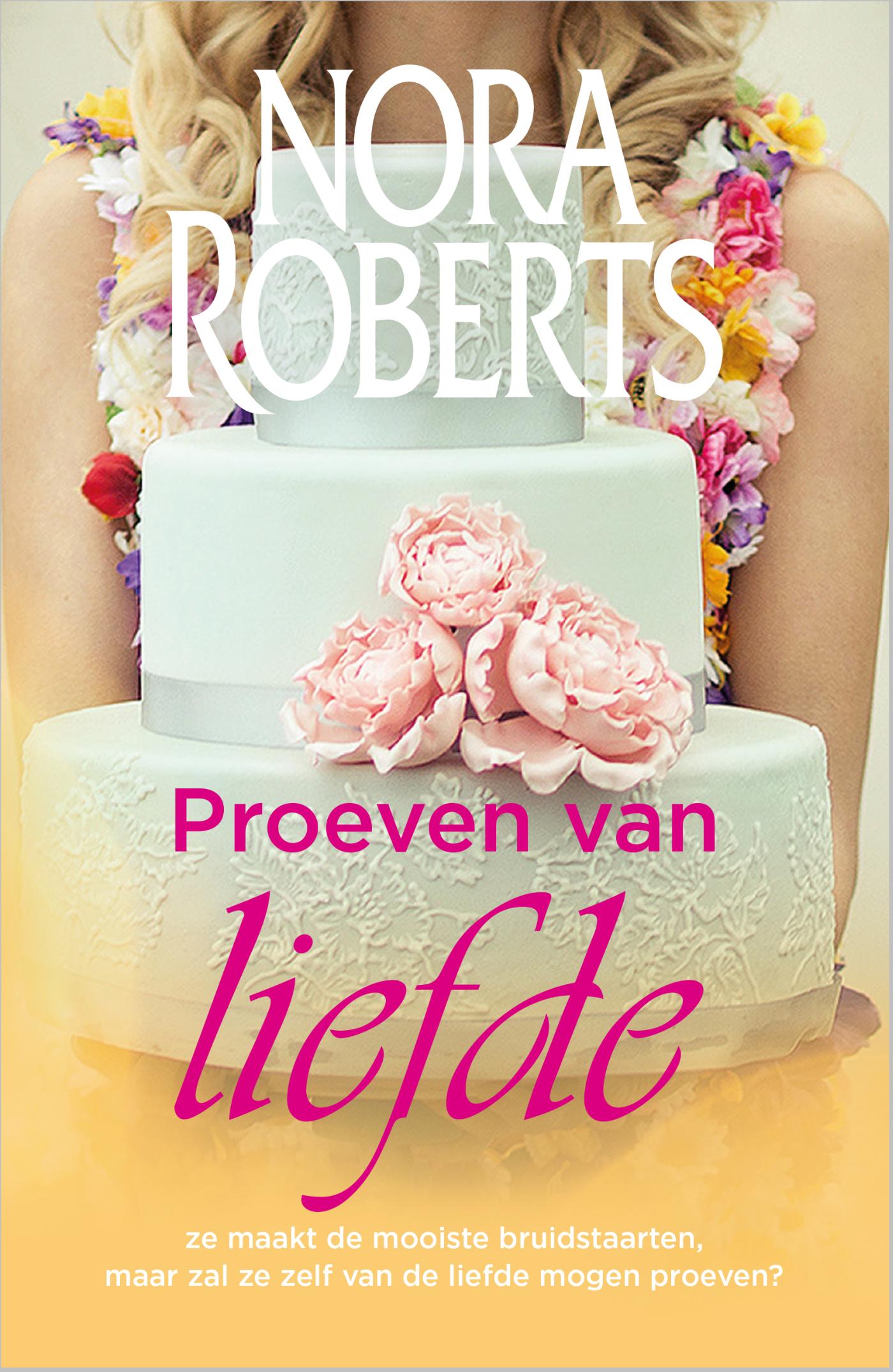 Omslag van Proeven van liefde