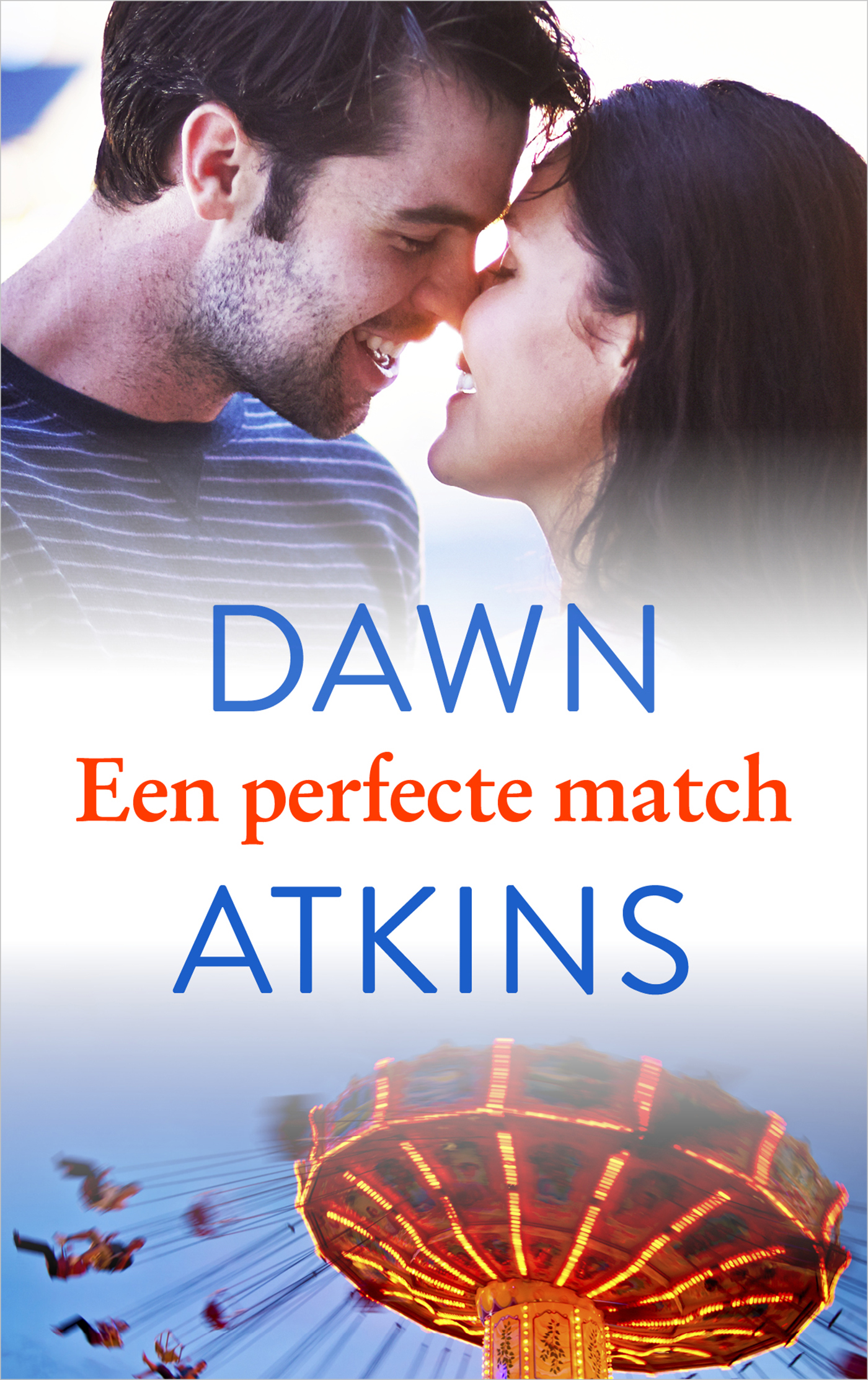 Omslag van Een perfecte match
