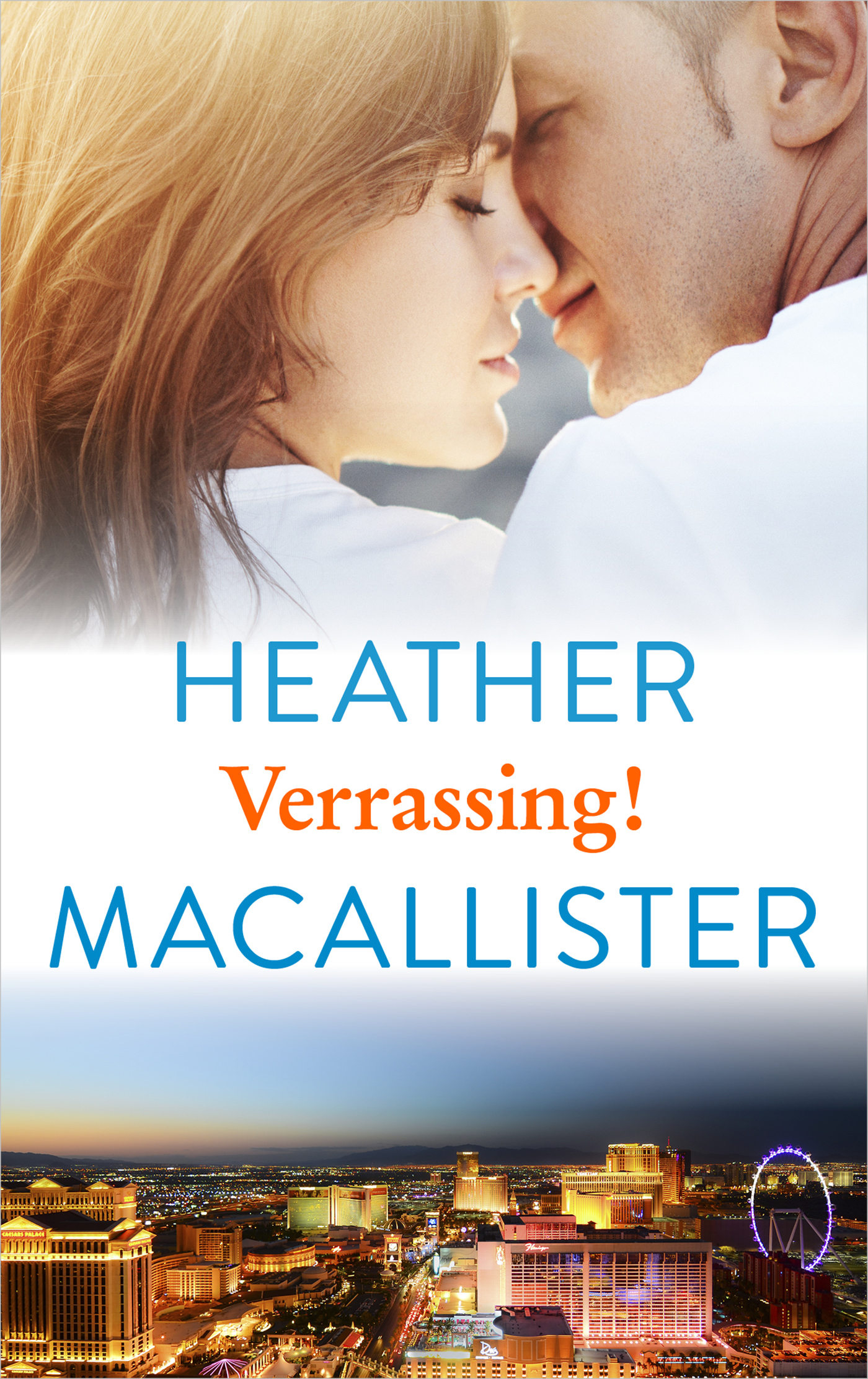 Omslag van Verrassing!