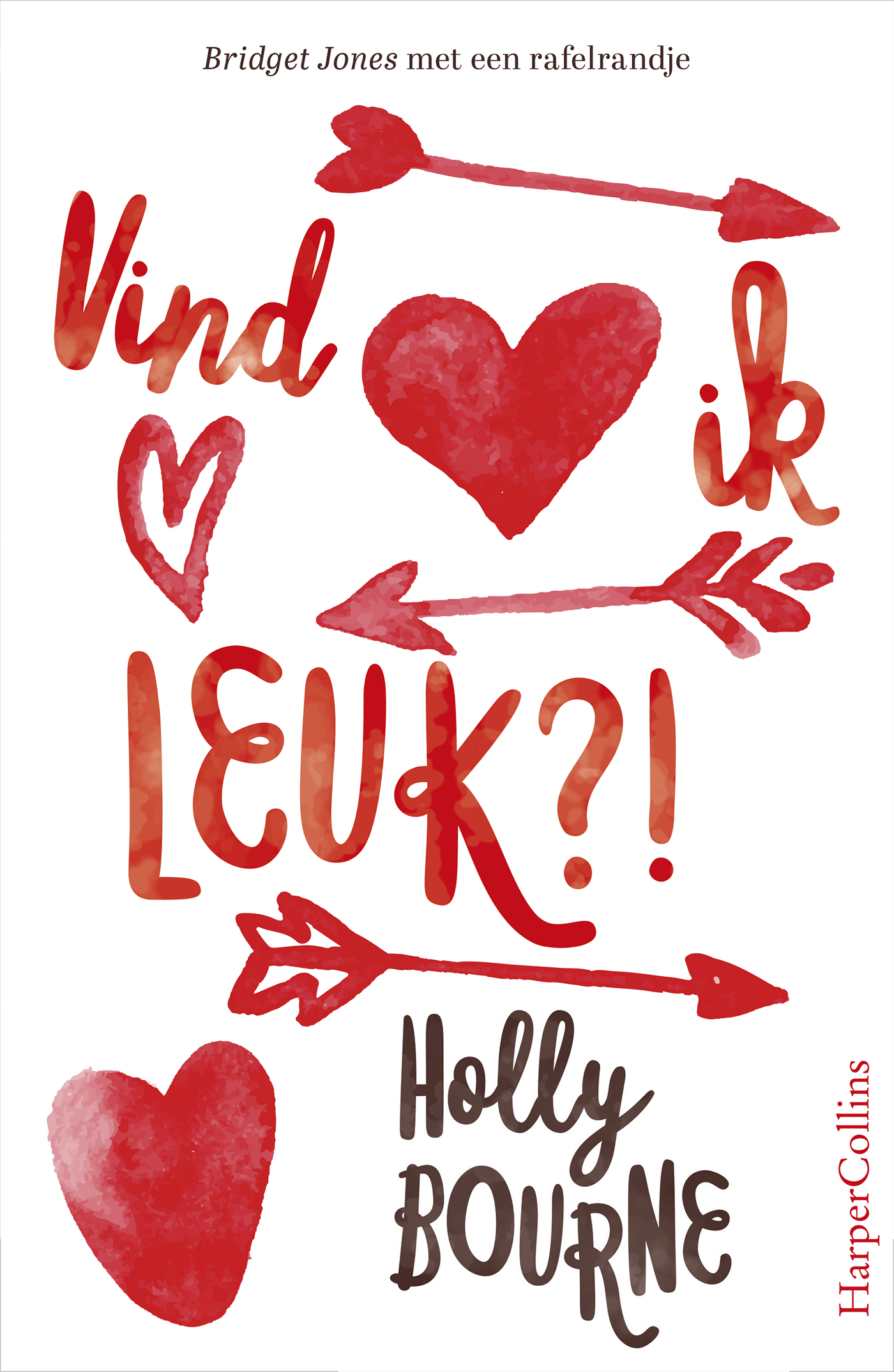 Omslag van Vind ik leuk?!