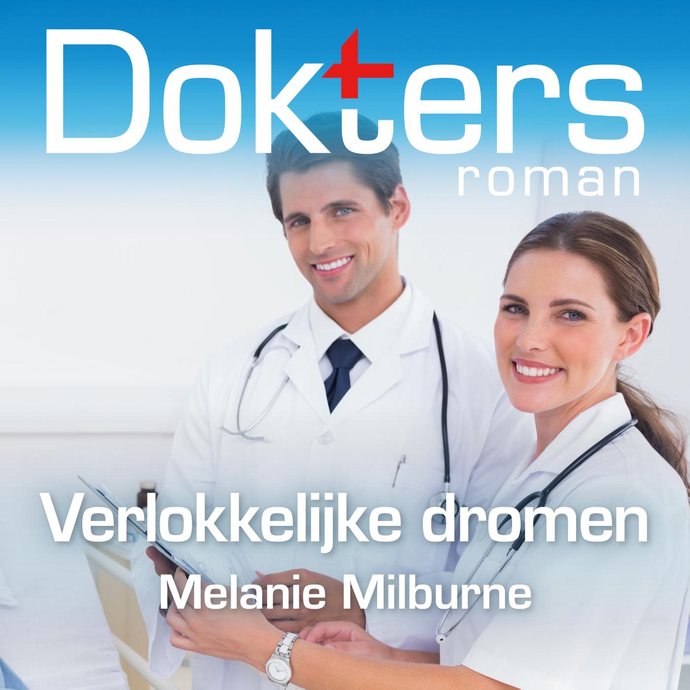 Omslag van Verlokkelijke dromen