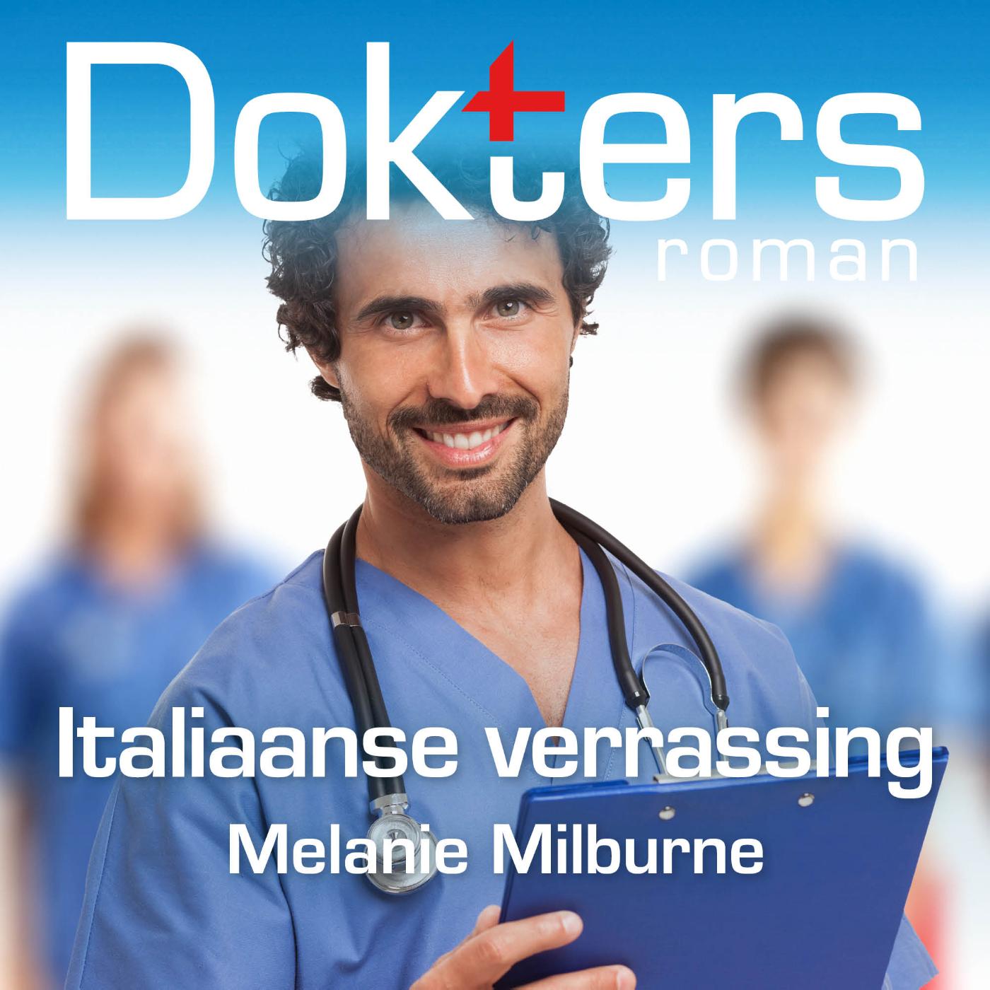 Omslag van Italiaanse verrassing