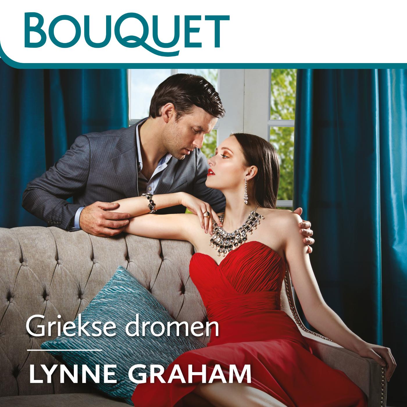 Omslag van Griekse dromen