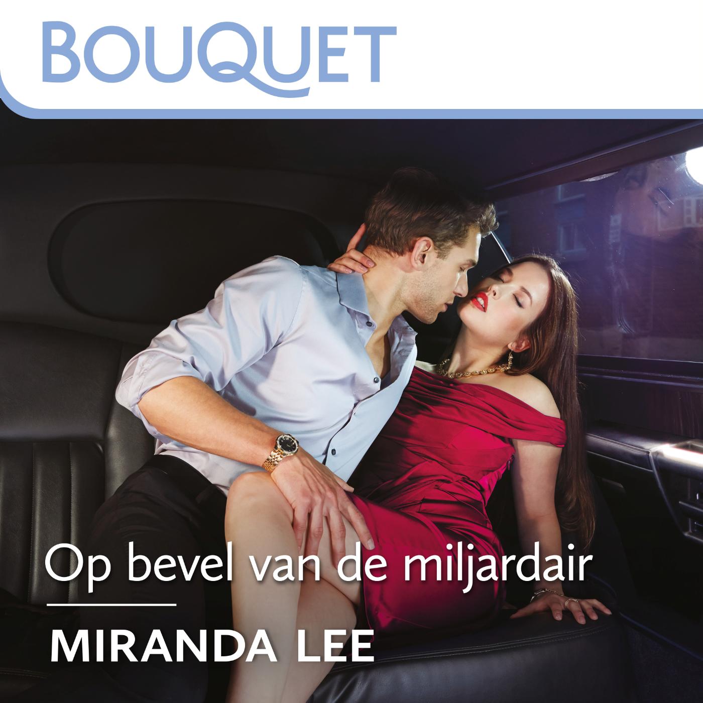 Omslag van Op bevel van de miljardair
