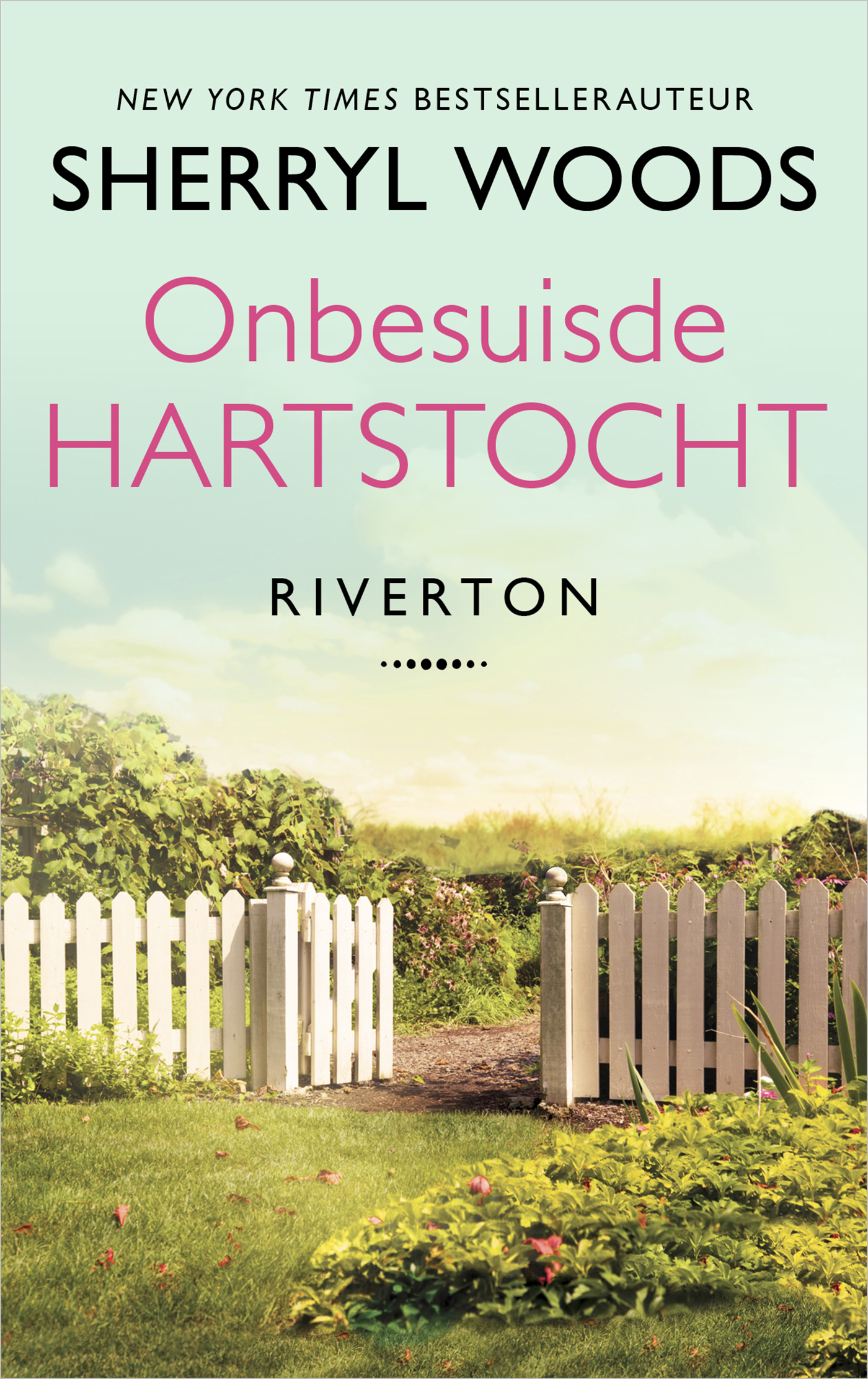 Omslag van Onbesuisde hartstocht