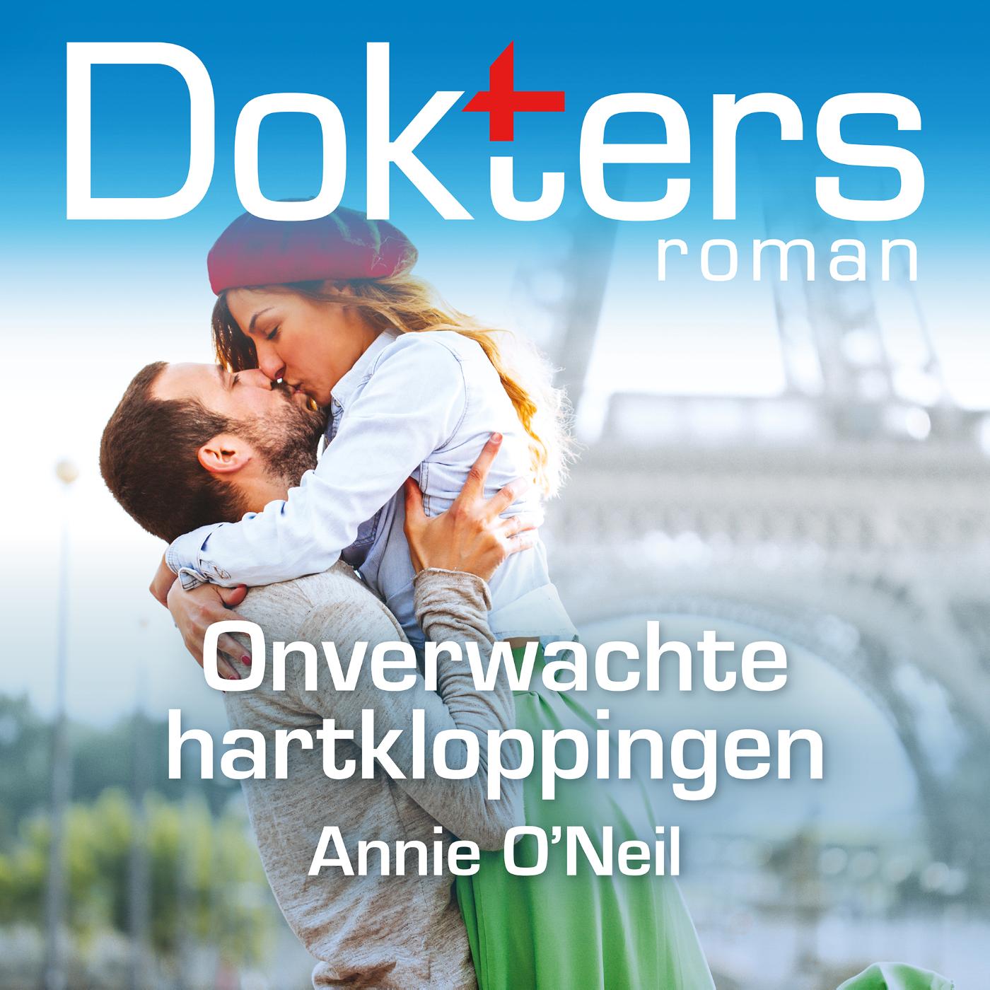 Omslag van Onverwachte hartkloppingen