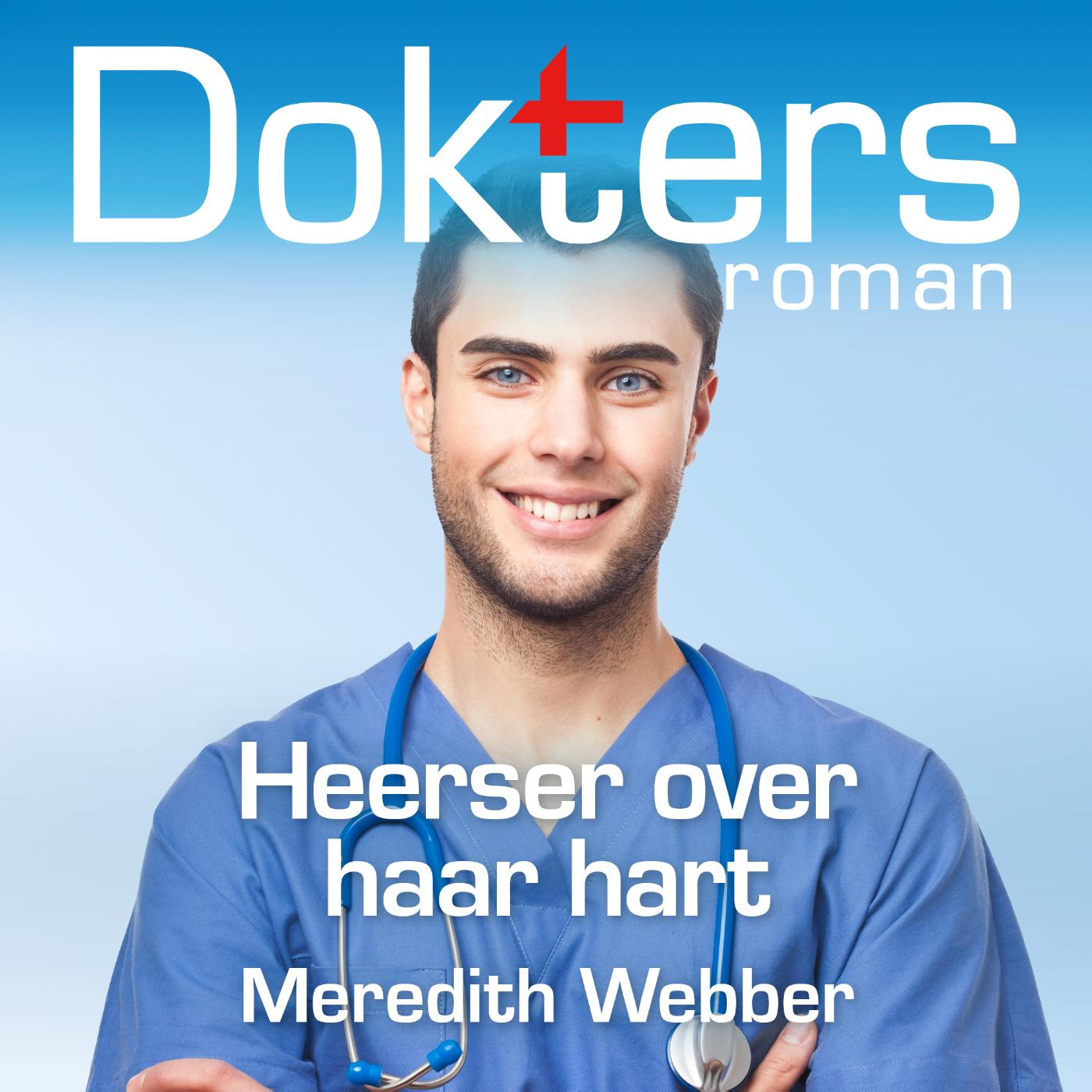 Omslag van Heerser over haar hart