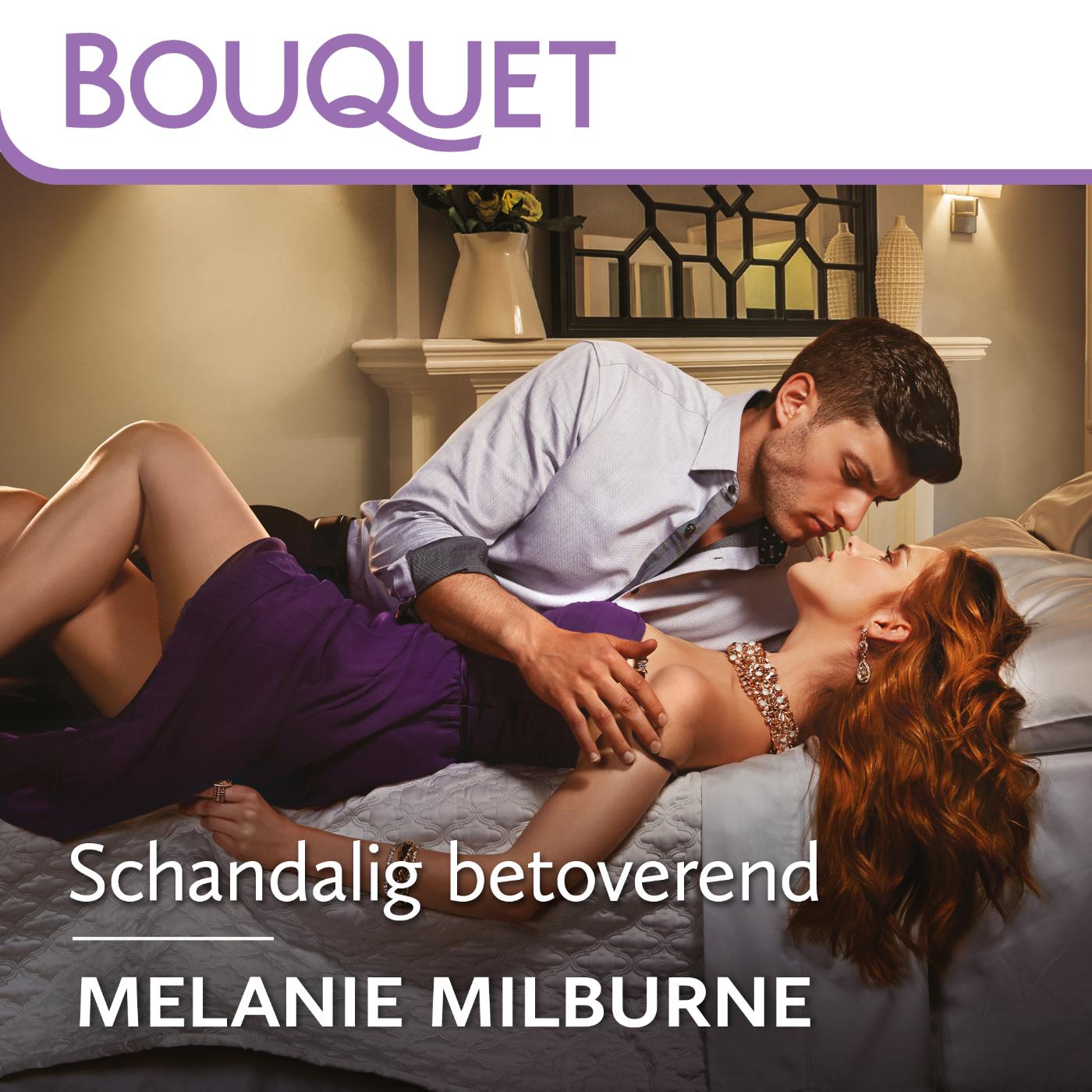Omslag van Schandalig betoverend