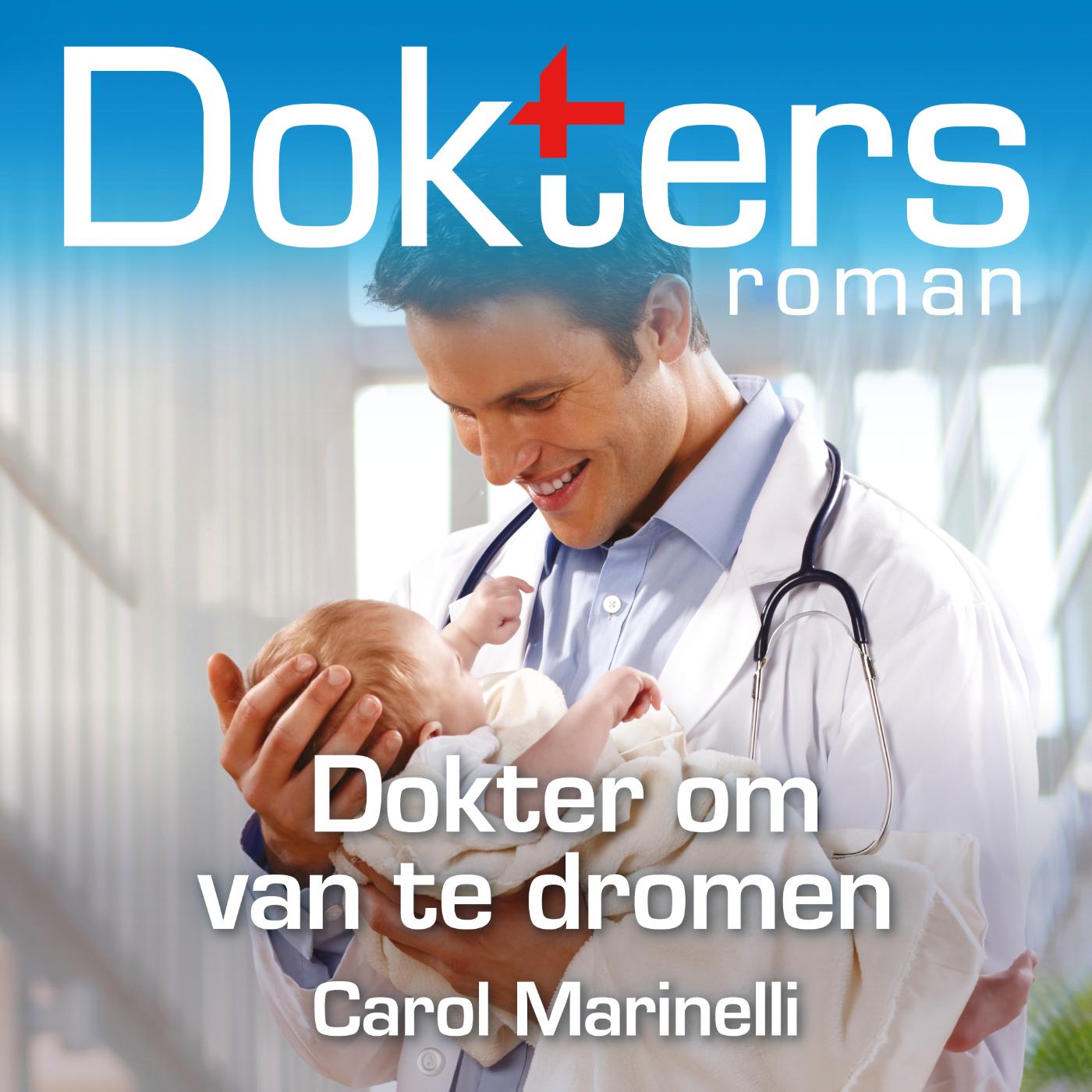 Omslag van Dokter om van te dromen