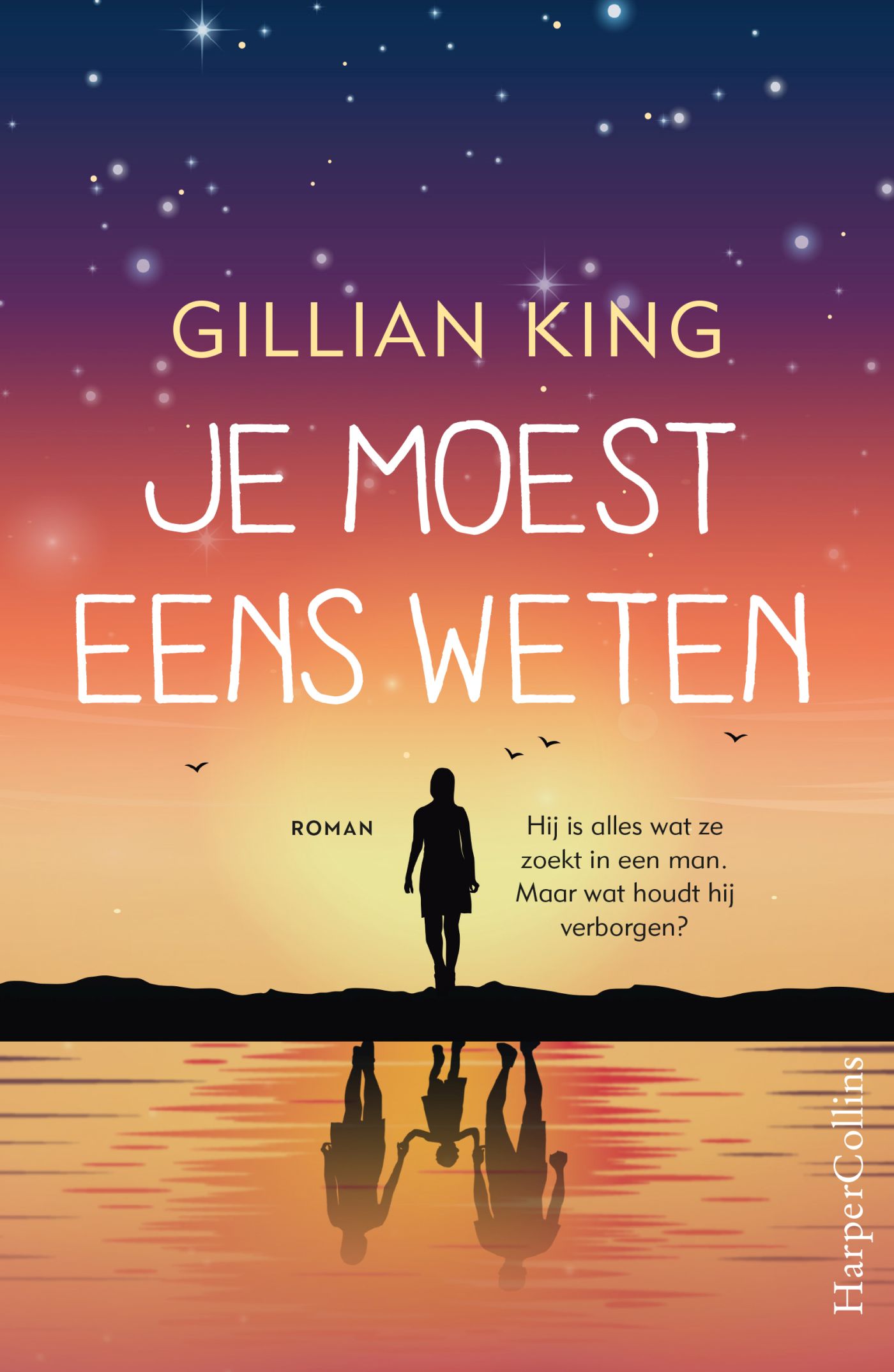 Omslag van Je moest eens weten