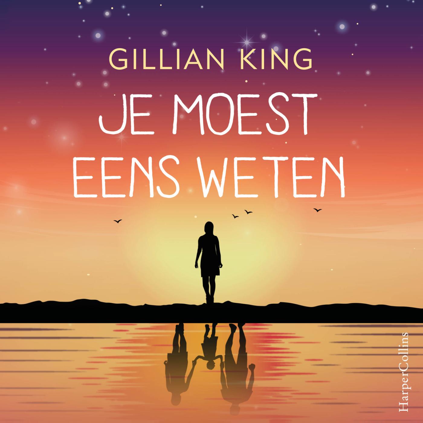 Omslag van Je moest eens weten