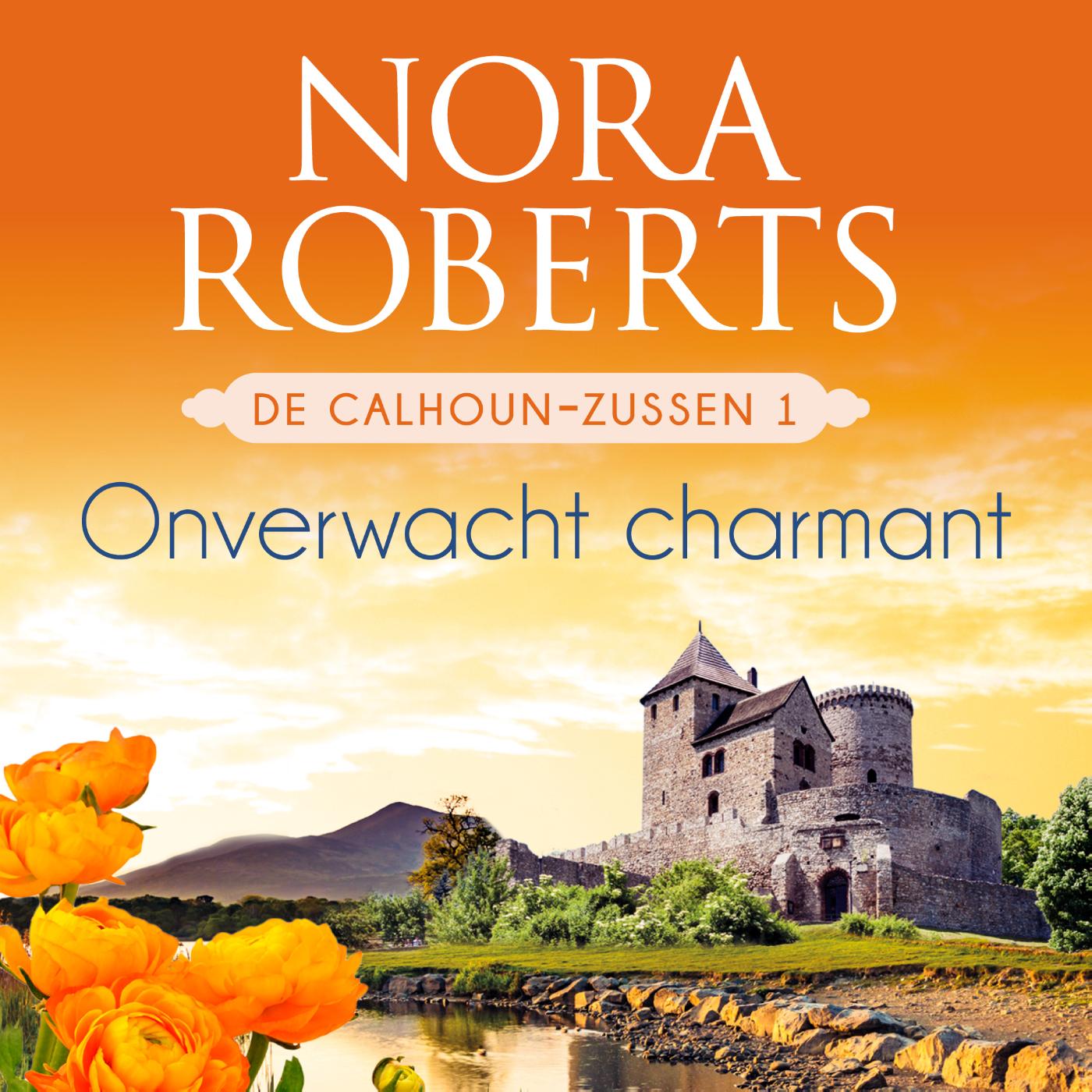 Omslag van Onverwacht charmant