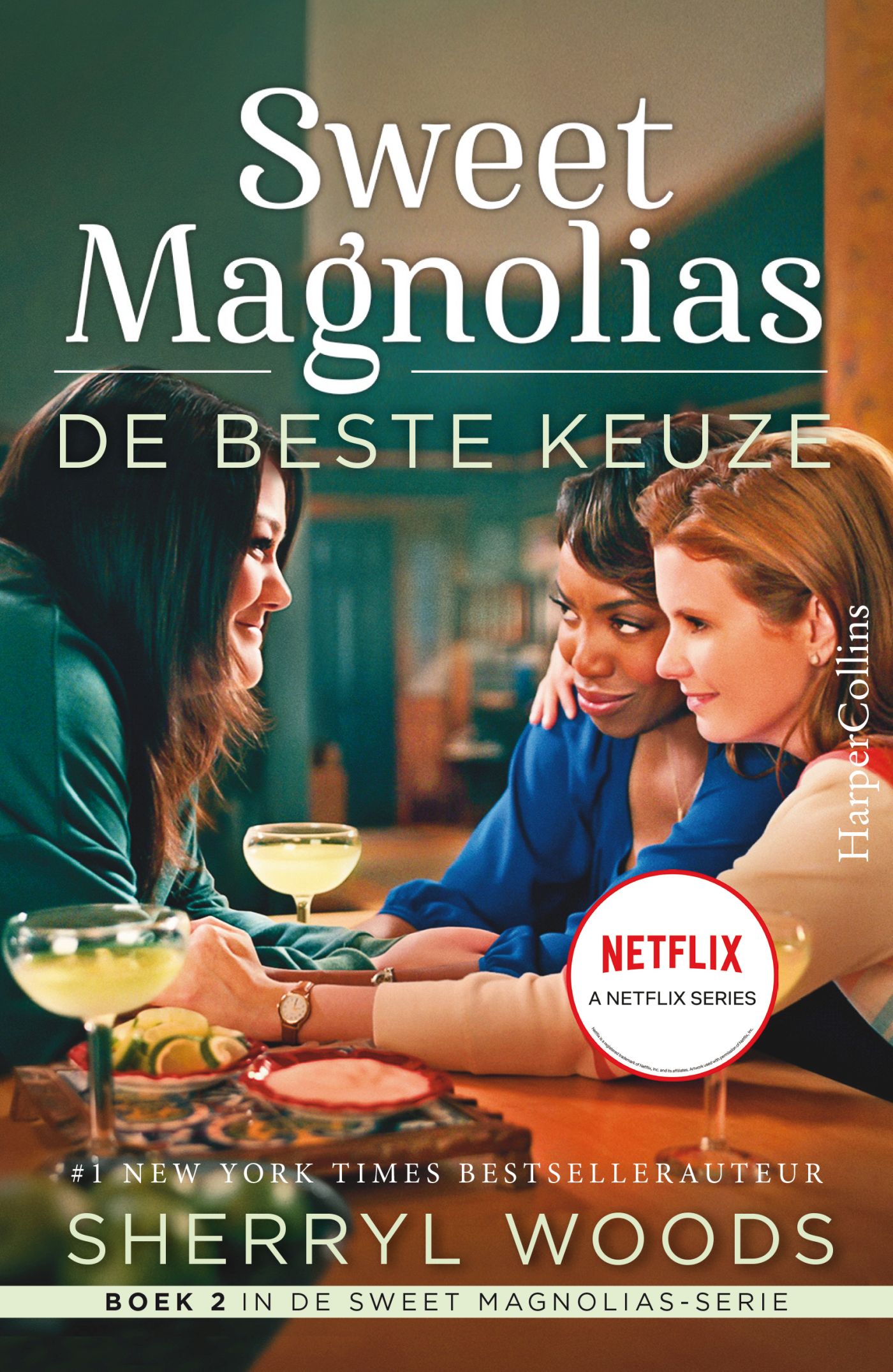 Omslag van De beste keuze