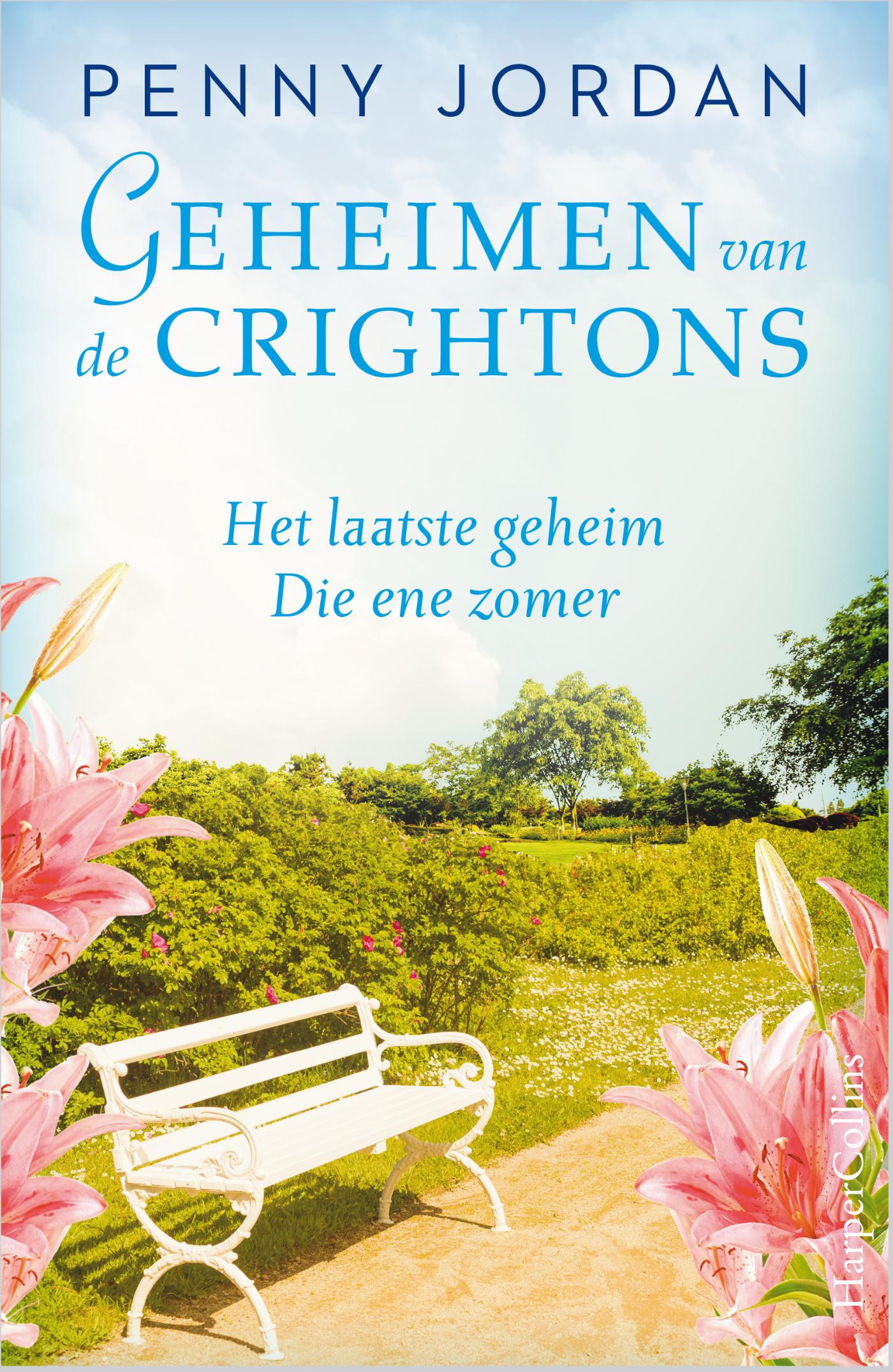 Omslag van Het laatste geheim / Die ene zomer
