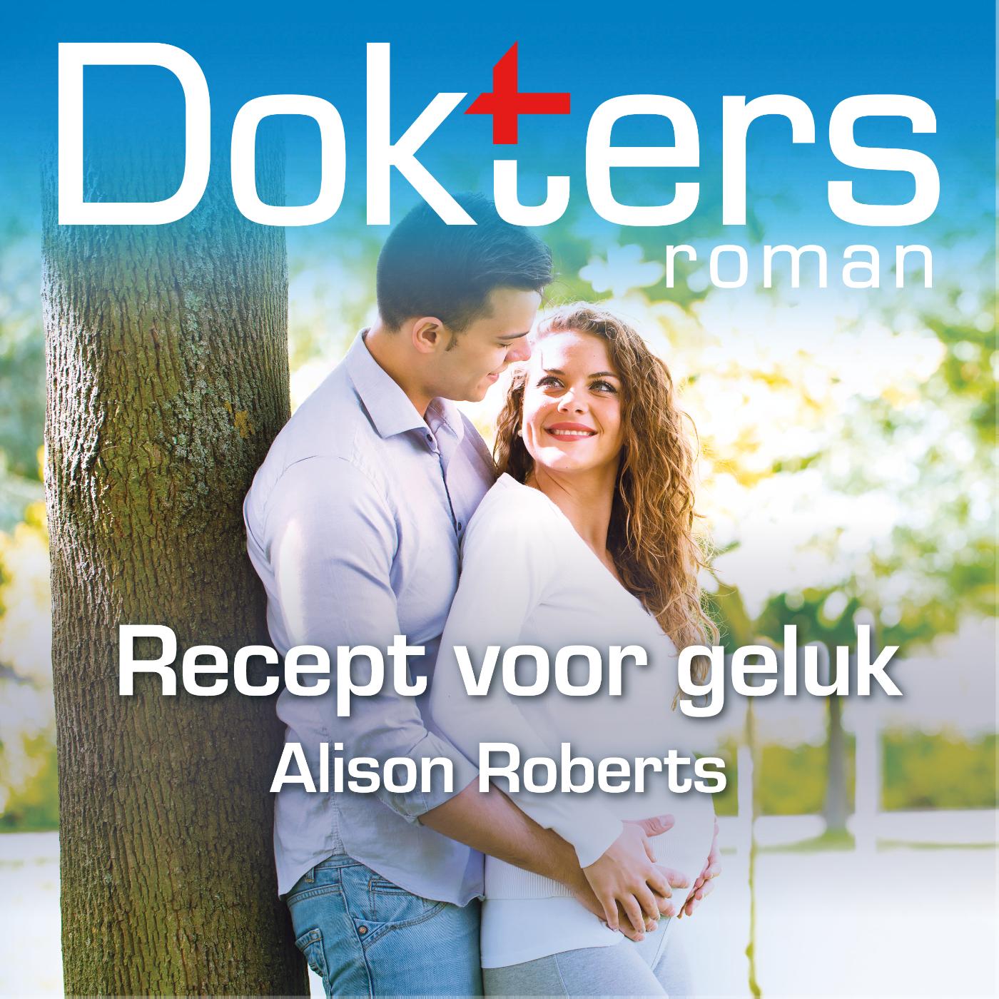 Omslag van Recept voor geluk