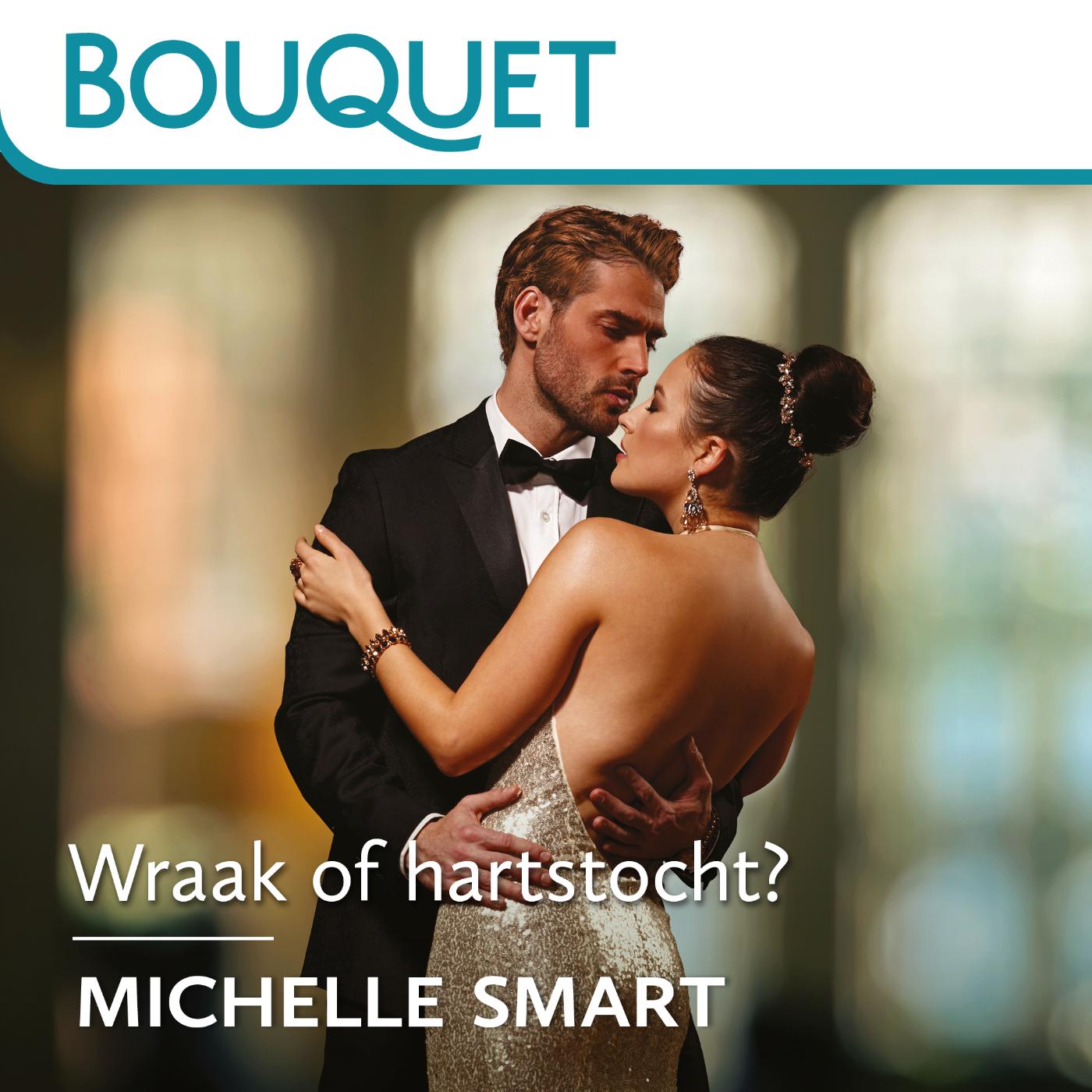 Omslag van Wraak of hartstocht?