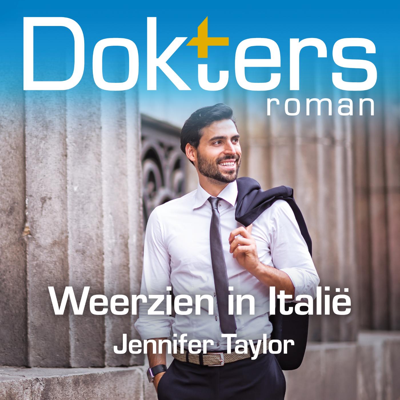 Omslag van Weerzien in Italië