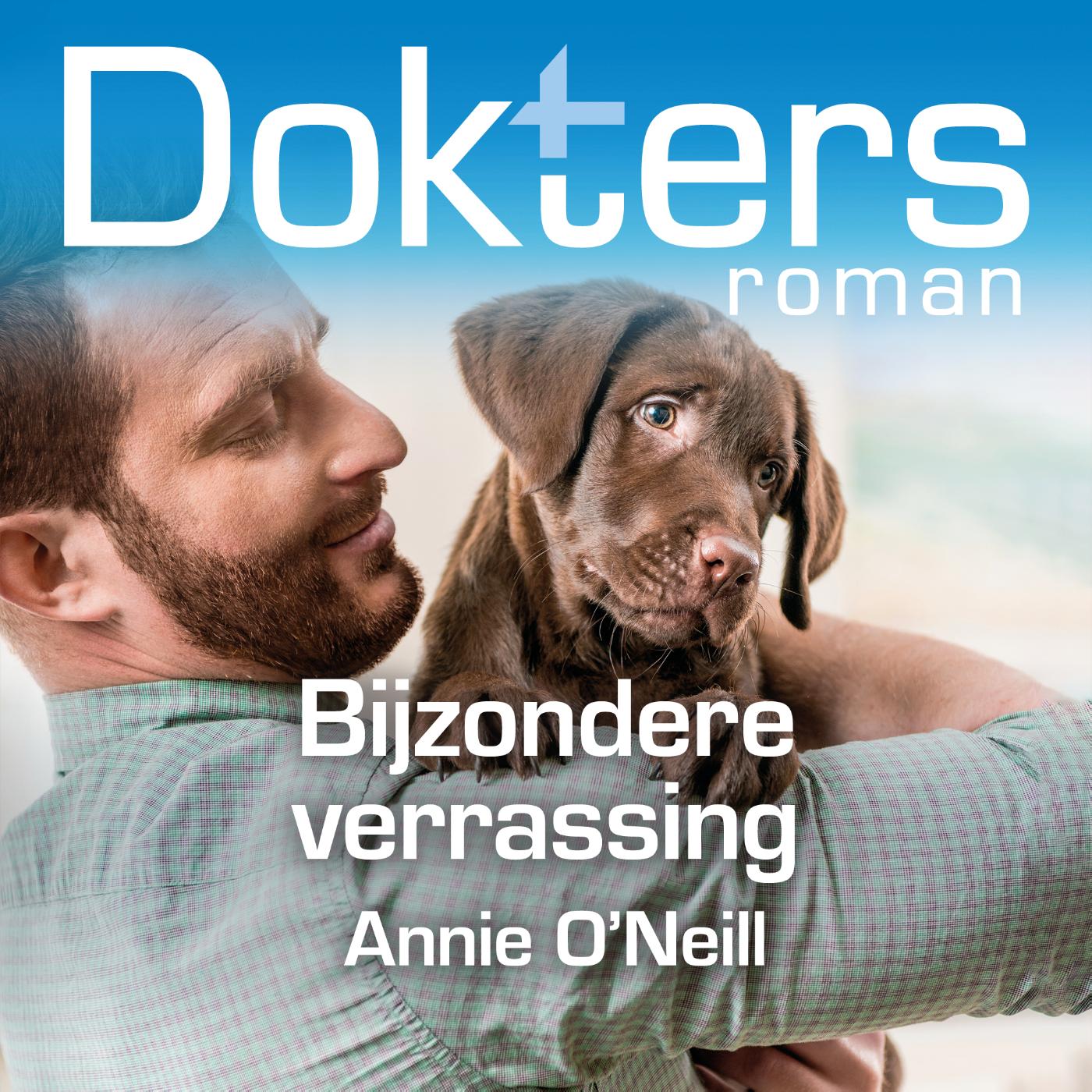 Omslag van Bijzondere verrassing